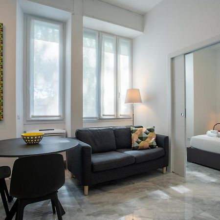 Luna Homes - Bilocale In Mac Mahon Milano Esterno foto