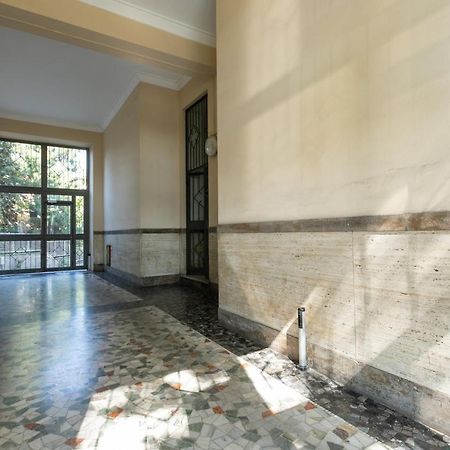 Luna Homes - Bilocale In Mac Mahon Milano Esterno foto