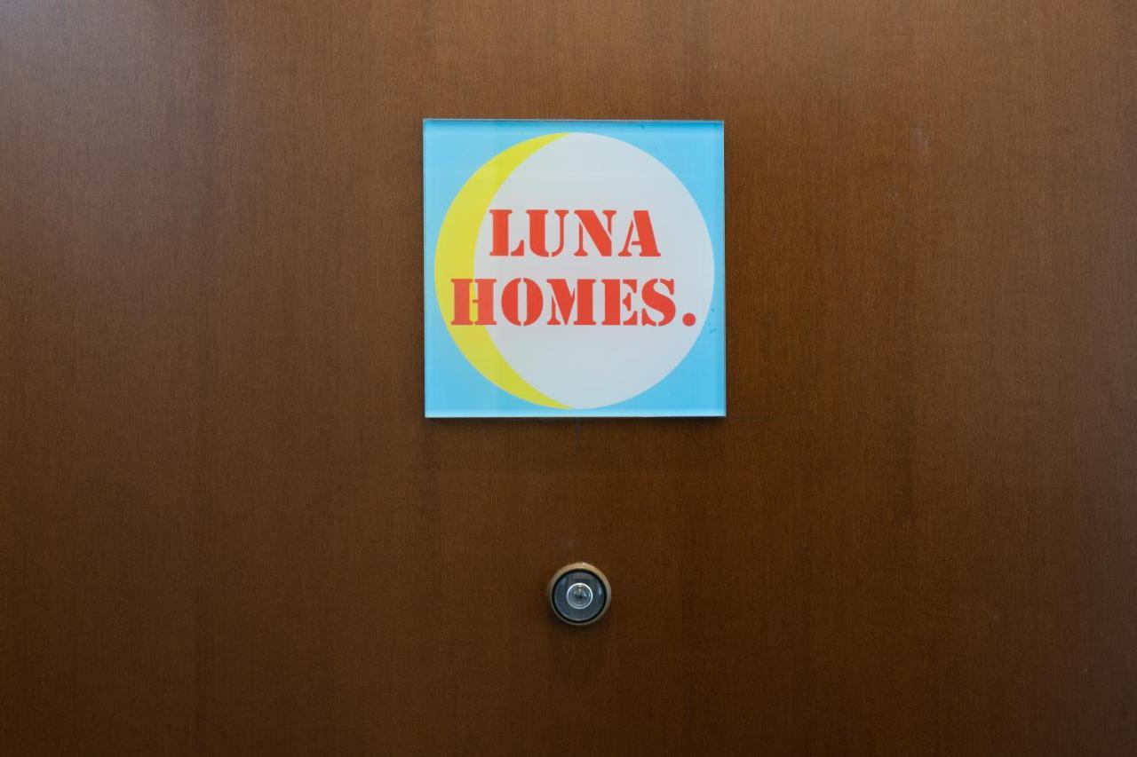 Luna Homes - Bilocale In Mac Mahon Milano Esterno foto