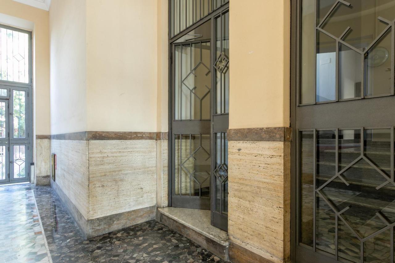 Luna Homes - Bilocale In Mac Mahon Milano Esterno foto